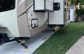 Home Away From Home" 2018 Forest River RV Rockwood Signature Ultra Lite 8311WS
