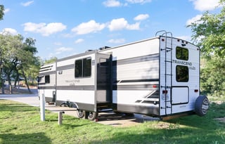 2021 Grand Design Transcend Xplor 297QB