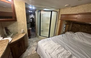 Keystone – 2nd Bed Room w/ Half Bath Sleeps 10