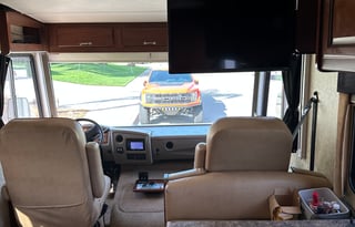 2013 Fleetwood Terra 31B
