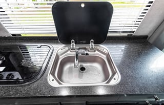 Roadtrek Agile "Silver Bliss" CLASS B Camper