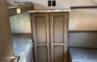 2020 CrossRoads RV Sunset Trail Super Lite SS289QB