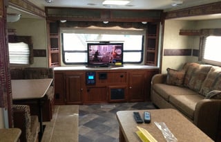Stationary Rental Only Near Ellenton Outlet & I-75
