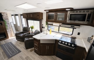 2019 Forest River Cherokee 274RK