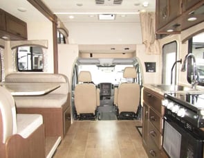 Thor Motor Coach Chateau Sprinter 24BL