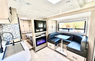 2023 Coachmen RV Prism Elite 24FS