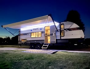 Forest River RV Wildwood X-Lite 261BHXL