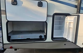 Fun for the Whole Family-DELIVERY ONLY RV Rental