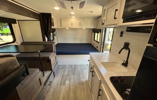 2024 Jayco Jay Flight SLX 7 184BS