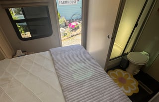 The Price is Right!  "Dog & Family Friendly"