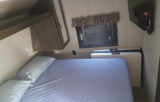 2019 Keystone RV Springdale 275BH