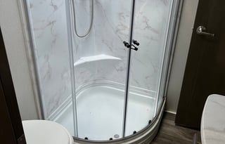 Foster’s Home-Away-From-Home