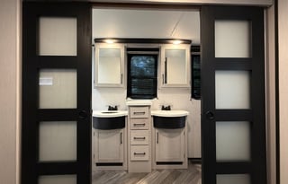 2023 Heartland Torque 384