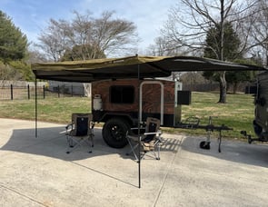 Runaway Venturist 4x8