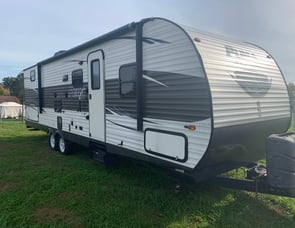 Palomino Puma XLE 30DBSC