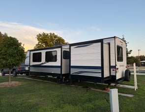 Keystone RV Springdale 303BH