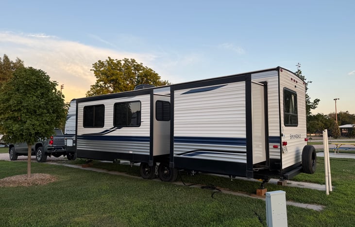 RV Photo