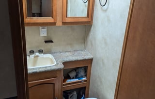 Ott's Outstanding Puma Palace - Make Memories Now