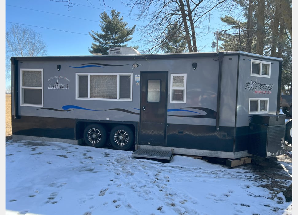 Travel Trailer rentals in Annandale