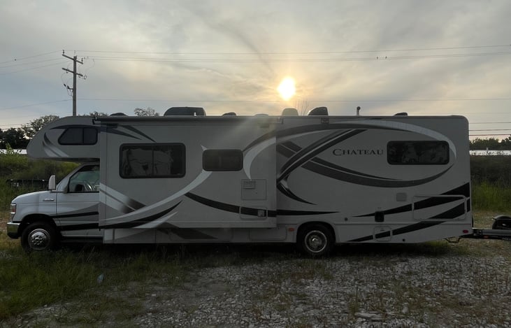 RV Photo