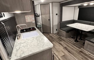 2024 Dutchmen RV Coleman Lantern LT Series 19BB