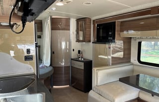 2014 Winnebago View 24J