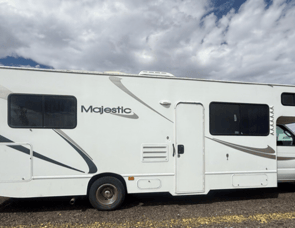 Thor Motor Coach Four Winds 28A