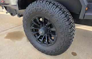 2026 Ember E Series Spark LE 12Rk