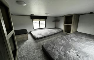 2022 Forest River RV Arctic Wolf Suite 3990