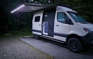 2020 Winnebago Revel