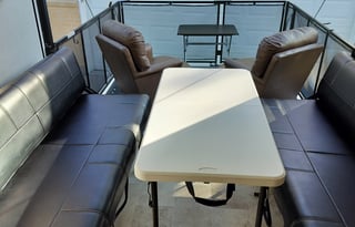 2021 Forest River RV Vengeance Rogue 26VKS