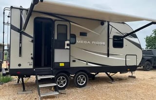 "Buttercup"  SMTX2022