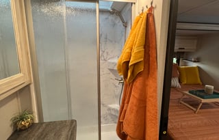 Little Foot, the 2023 Sunseeker RV- sleeps 6!