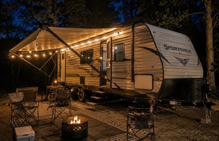 RV Photo