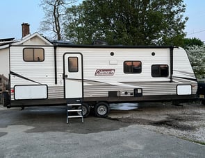 Dutchmen RV Coleman Lantern Series 242BH