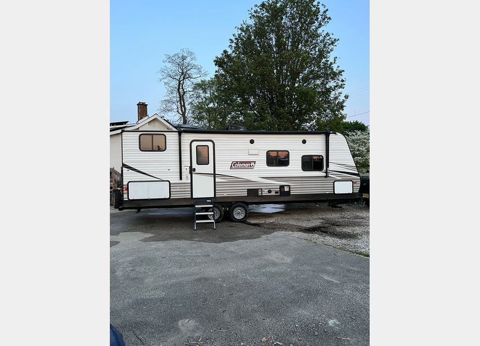 Travel Trailer rentals in Franklinville