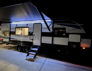 Heartland Prowler 250BH