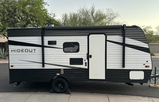 2021 Keystone RV Hideout Single Axle 175BH