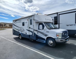 Forest River RV Lexington 255DS