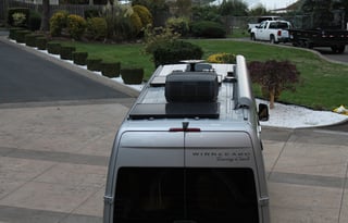 2018 WINNEBAGO ERA 70X 4X4 "THE KING OF CLASS B"