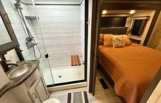 Alliance Paradigm 295MK