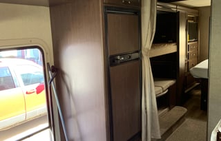 Blackrose72 RV Rental