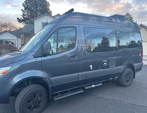 Thor Motor Coach Tranquility 19L