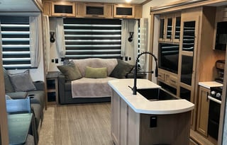 2023 Forest River RV Sabre 36BHQ