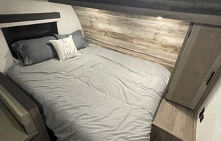 2022 Enlightened Gulf Stream 18BH