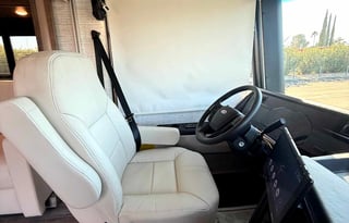 2025 Entegra Vision XL 39ft Coach