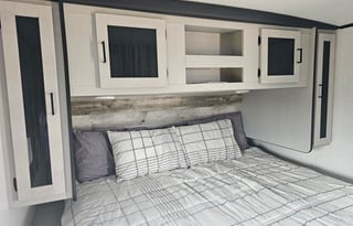 2022 Heartland Mallard 312