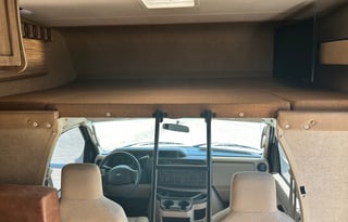 2016 Coachmen RV Freelander 21RS Ford 350