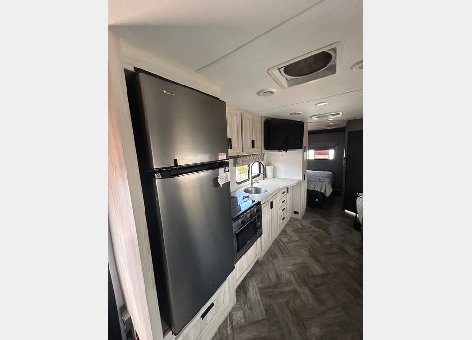 Class C Motor Home rentals in Apache Junction