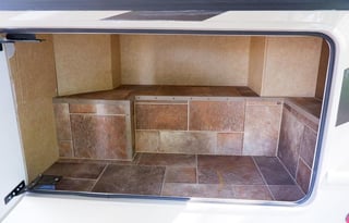 2017 Thor Motor Coach Chateau 22B #5